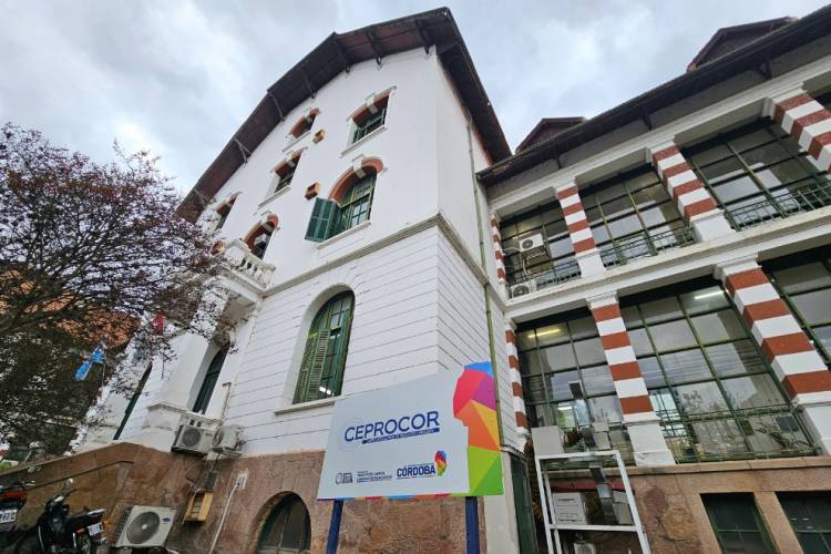 Ceprocor puso en marcha una nueva planta, única en el interior del país