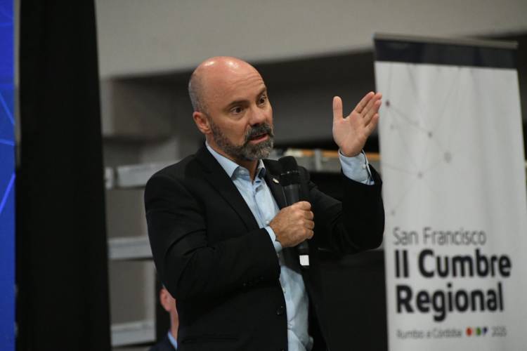 San Francisco fue sede de la Segunda Cumbre Regional de Democracia Participativa