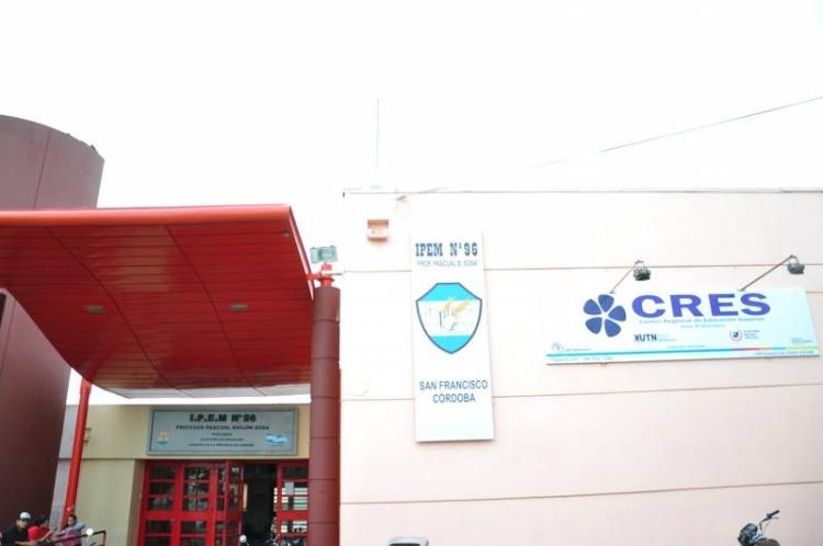 Abrieron las inscripciones 2026 para carreras universitarias en el CRES San Francisco