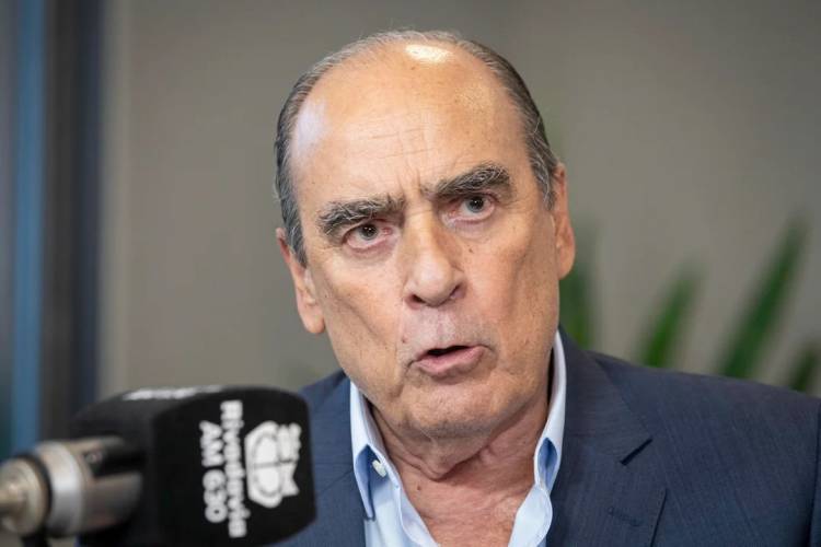 Guillermo Francos asegura que Javier Milei buscará un segundo mandato
