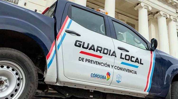Guardia Local  intervino en casos de conducción peligrosa, resistencia a la autoridad  y alcoholemia positiva 