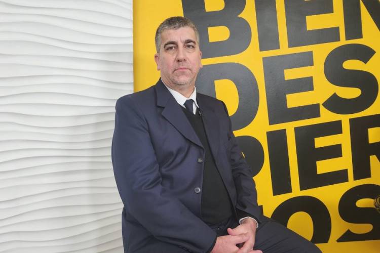 Fiscal Vottero: “No se puede ocultar la realidad en Frontera: hay sicarios y violencia narco”