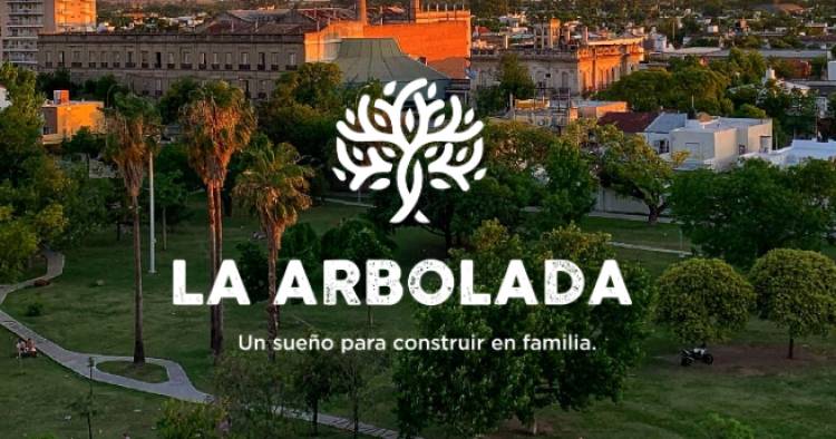 Citan a adjudicatarios del loteo ’La Arbolada’ a una reunión para elección del lote