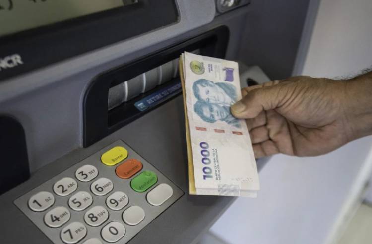 Córdoba: anuncian la fecha de pago del bono de $100 mil para los jubilados provinciales