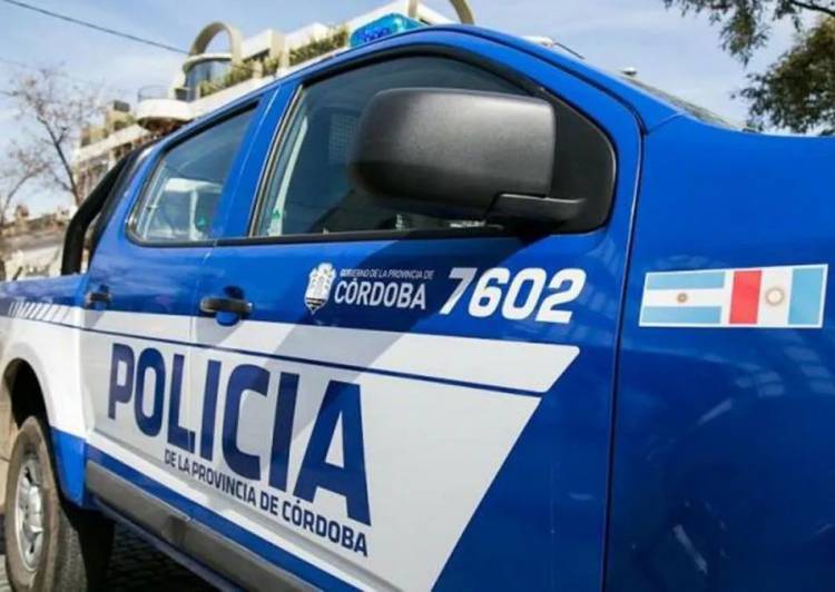 Detenido tras efectuar disparos al aire en barrio Jardín 