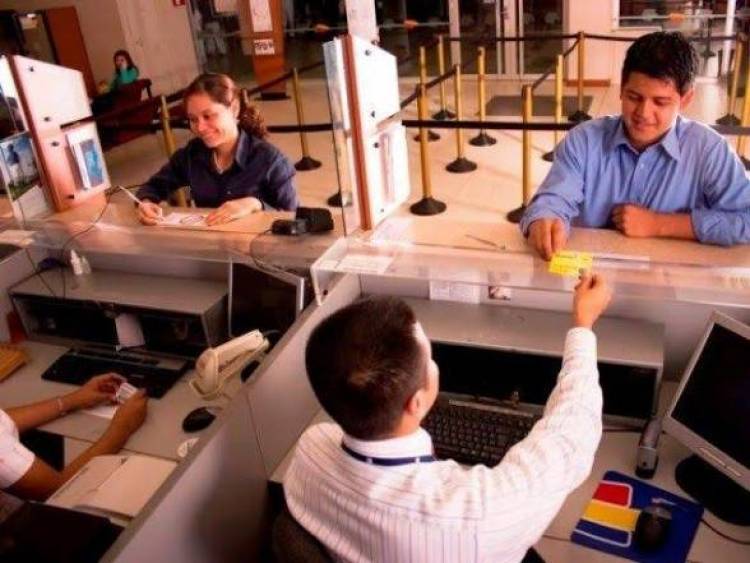 Paritaria bancaria: el salario inicial supera los $2,2 millones en marzo