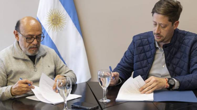 El SEP acordó con el Gobierno de Córdoba un aumento en torno al 40%
