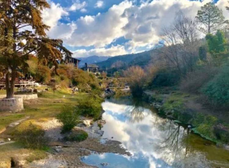 Córdoba recibió más turistas y algunos destinos superaron el 80 % ocupación este fin de semana largo