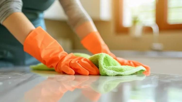 Nuevas escalas para el personal doméstico: así se aplicarán los incrementos y el bono no remunerativo hasta diciembre