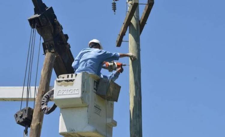 EPEC realizará tareas de mantenimiento en barrio Catedral
