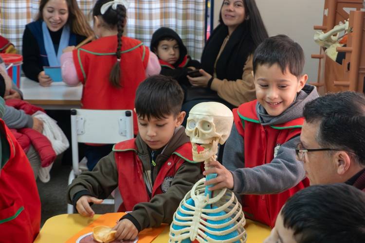 58° Feria de Ciencias: seleccionaron los proyectos que participarán en la gran instancia provincial 