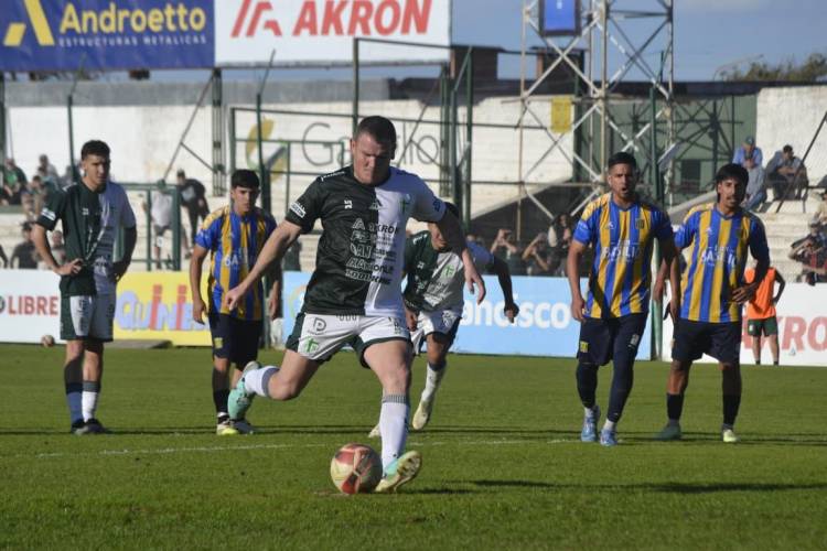 Sportivo Belgrano ya tiene rival para su debut en la Copa Córdoba