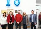 Se celebraron los 10 años de la Escuela ProA Técnica