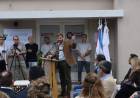Nuevo centro asistencial de las adicciones en Morteros