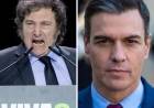 España retira definitivamente a su embajadora en Argentina