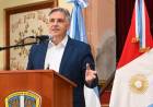 Devoto: La Provincia aporta $100 millones para iniciar la red domiciliaria de cloacas