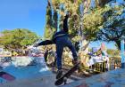 Todo listo para una nueva fecha del Circuito Provincial de Skate