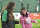 El Equipo Interdisciplinario participió del Primer Encuentro Nacional de Inclusión de clubes