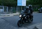 Policía en patrullajes secuestra cocaína y también detiene a un hombre con pedido de captura