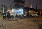 104 motos y 3 autos retenidos en controles viales en una semana