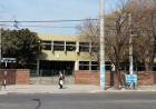 Detienen a un joven que intentó robar en el Colegio San Martín 