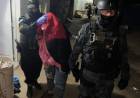 Cuñados detenidos por comercializar cocaína y marihuana en Morteros