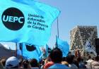 UEPC hará asambleas toda la semana tras recibir otra oferta salarial