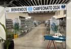 San Francisco será sede del 72º Campeonato Argentino de Canaricultura 