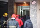 Córdoba: 4 muertos en un voraz incendio de un departamento 