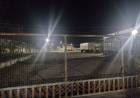 Sujeto arrestado por intentar robar el supermercado Chapulín en Frontera