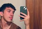 Quién es Néstor Soto, el amigo de la influencer asesinada que confesó el crimen
