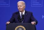 Elecciones en Estados Unidos: Joe Biden dijo que se retiró de la contienda en “la defensa de la democracia”