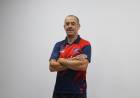 Eduardo Blengini seguirá al frente del plantel de El Ceibo 