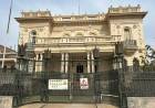 El lunes 5 de agosto arquitectos podrán visitar el avance de los trabajos de remodelación del Palacio Tampieri
