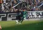 Sportivo sufrió y fue goleado en Salta