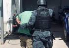 Balnearia: tío y sobrino detenidos por venta de estupefacientes