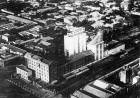 ¡Felices 138 años San Francisco!