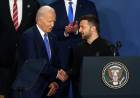 Volodimir Zelensky pedirá medidas decisivas a Estados Unidos para forzar a Rusia a negociar el fin de la invasión a Ucrania