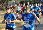San Francisco Corre 21K será con lleno total