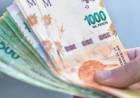 Los salarios superaron a la inflación en julio y Milei lo festejó en redes