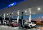 YPF baja las naftas 1 % y el gas oil 2 % este martes