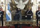 Mario Lugones asumió como ministro de Salud de la Nación