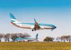 Aerolíneas Argentinas fue declarada Sujeta a Privatización