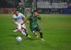 Sportivo busca pegar primero