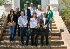 Saneamiento del dique San Roque: Ambiente presentó el programa de promoción científica ConCiencia de Cuenca