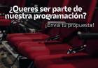 Convocan a sumar propuestas artísticas al Teatrillo