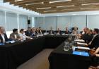 Encuentro Región Centro: la actividad de las Pymes temas central de la jornada  