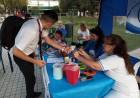 Durante noviembre habrá variadas actividades por el Día Mundial de la Diabetes