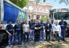 Municipio renovó contrato con Ashira y apunta a la recolección diferenciada
