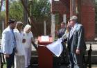 Homenajearon a Pablo Montessi en el Establecimiento Penitenciario de San Francisco 